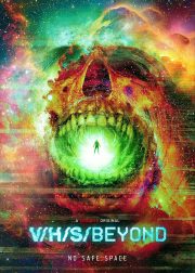 V/H/S/Beyond Movie Poster