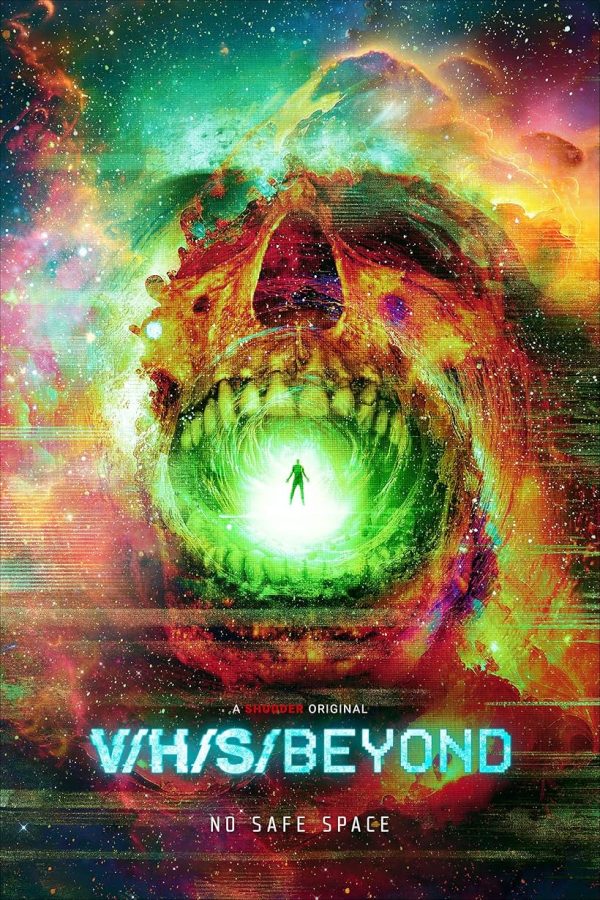 V/H/S/Beyond Movie Poster