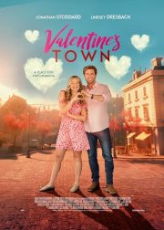 Valentine's Town Movie Poster