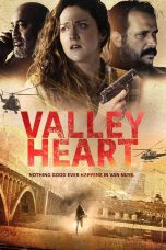 Valleyheart Movie Poster