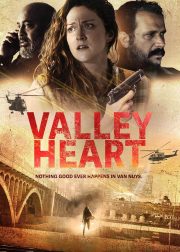 Valleyheart Movie Poster