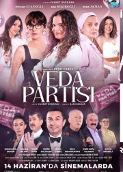 Veda Partisi Movie Poster