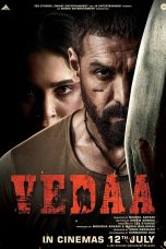 Vedaa Movie Poster