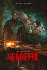 Vengeful Movie Poster