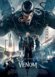 Venom Movie Poster