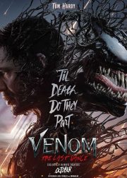 Venom: The Last Dance Movie Poster