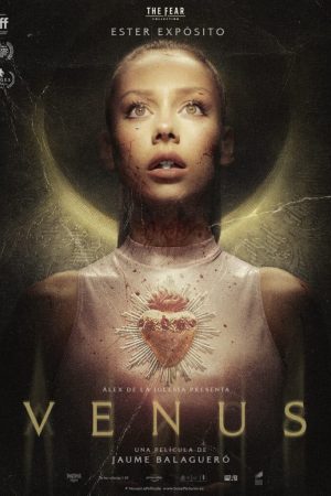 Venus Movie (2022) Cast, Release Date, Story, Budget, Collection, Poster, Trailer, Review