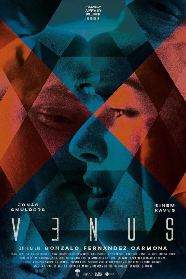 Venus Movie Poster