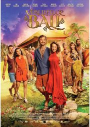 Verliefd op Bali Movie Poster