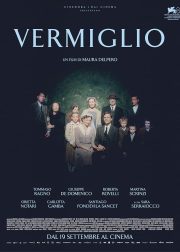 Vermiglio Movie Poster