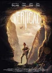 Vertical Movie Poster