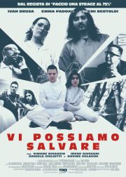 Vi possiamo salvare Movie Poster