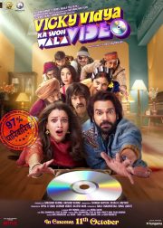 Vicky-Vidya-Ka-Woh-Wala-Video-Movie-Poster