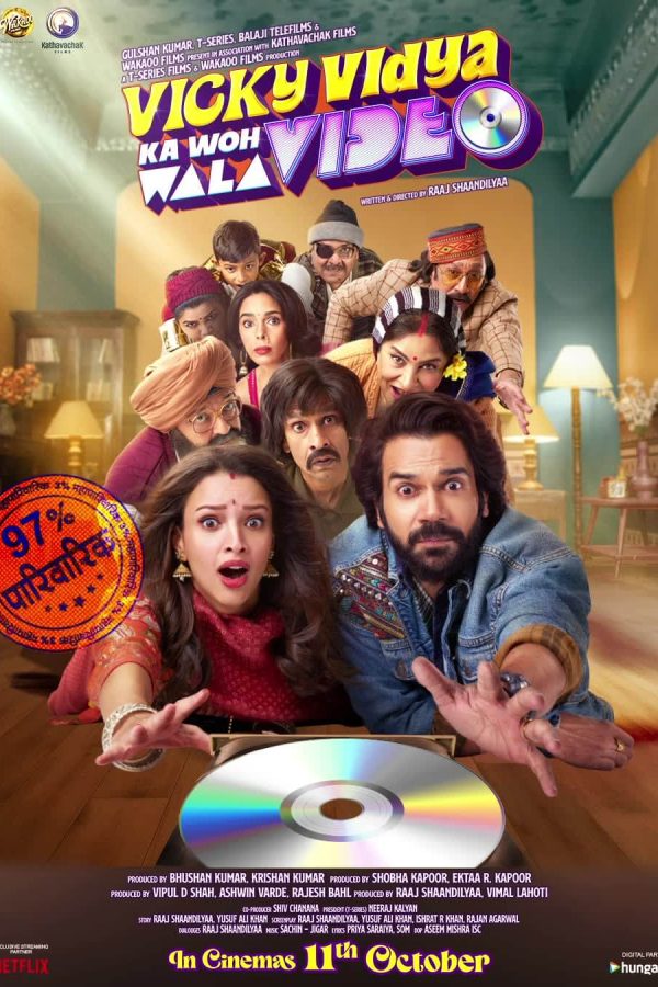 Vicky-Vidya-Ka-Woh-Wala-Video-Movie-Poster