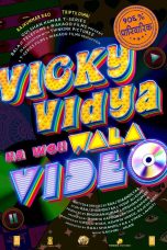 Vicky Vidya Ka Woh Wala Video Movie Poster