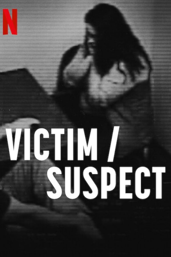 Victim/Suspect Movie Poster