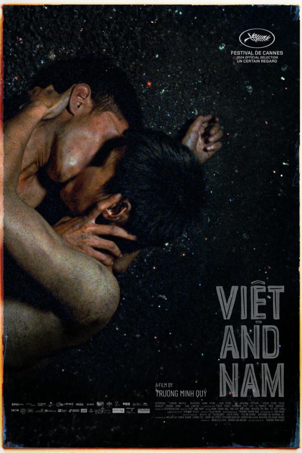 Viet and Nam Movie Poster