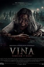 Vina: Sebelum 7 Hari Movie Poster