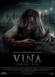 Vina: Sebelum 7 Hari Movie Poster