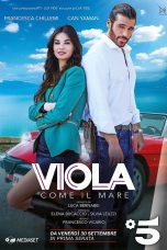 Viola come il mare TV Series Poster