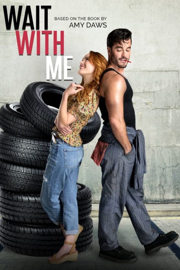 Wait with Me Movie Poster