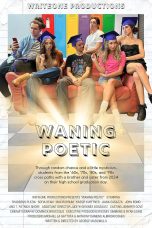 Waning Poetic Movie Poster