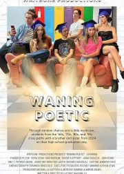 Waning Poetic Movie Poster