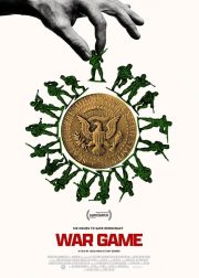 War Game Movie Poster
