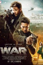 War Movie Poster