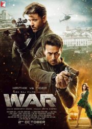 War Movie Poster