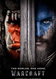 Warcraft Movie Poster