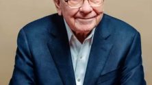 Warren Buffett Photo