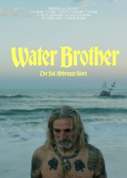 Water Brother Movie Poster