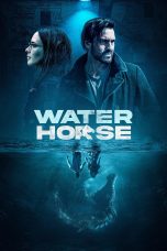 Water Horse Movie Poster