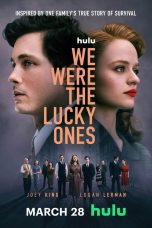 We Were the Lucky Ones TV Series Poster