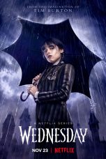 Wednesday TV Series (2022) Cast & Crew, Release Date, Episodes, Story, Review, Poster, Trailer