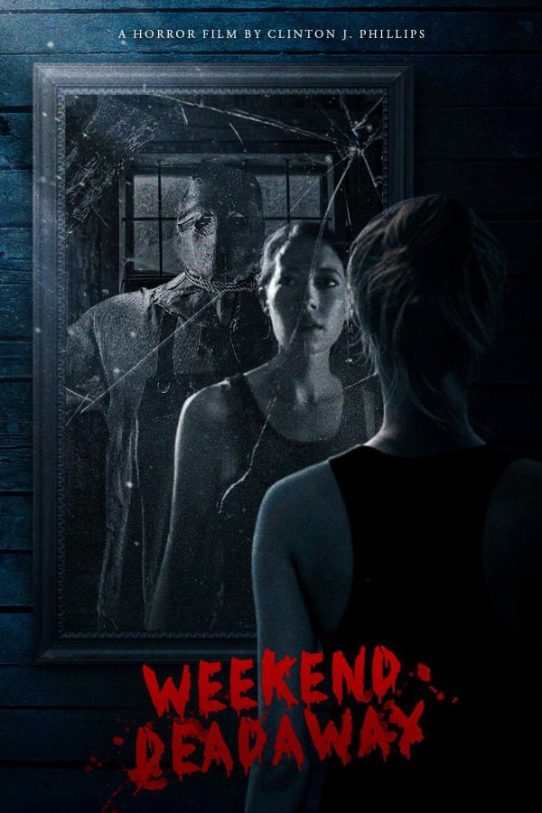 Weekend Deadaway Movie Poster