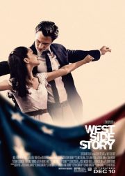 West Side Story Movie Poster