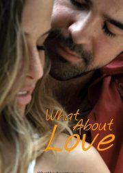 What About Love Movie Poster