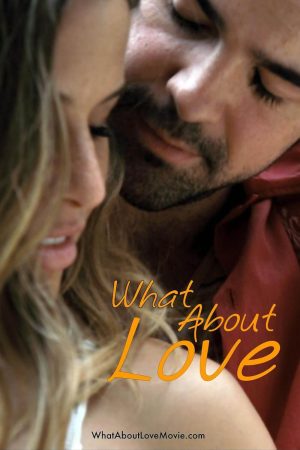 What About Love Movie Poster