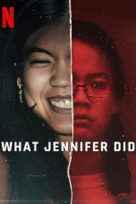 What Jennifer Did Movie Poster