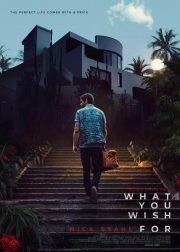 What You Wish For Movie Poster
