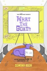 What the Goat Web Series Poster
