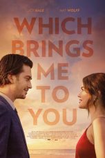 Which Brings Me to You Movie Poster