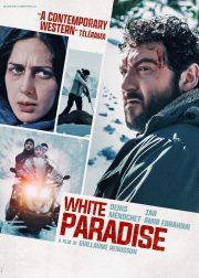 White Paradise Movie Poster