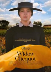 Widow Clicquot Movie Poster