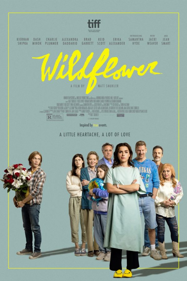 Wildflower Movie (2022) Cast, Release Date, Story, Budget, Collection, Poster, Trailer, Review