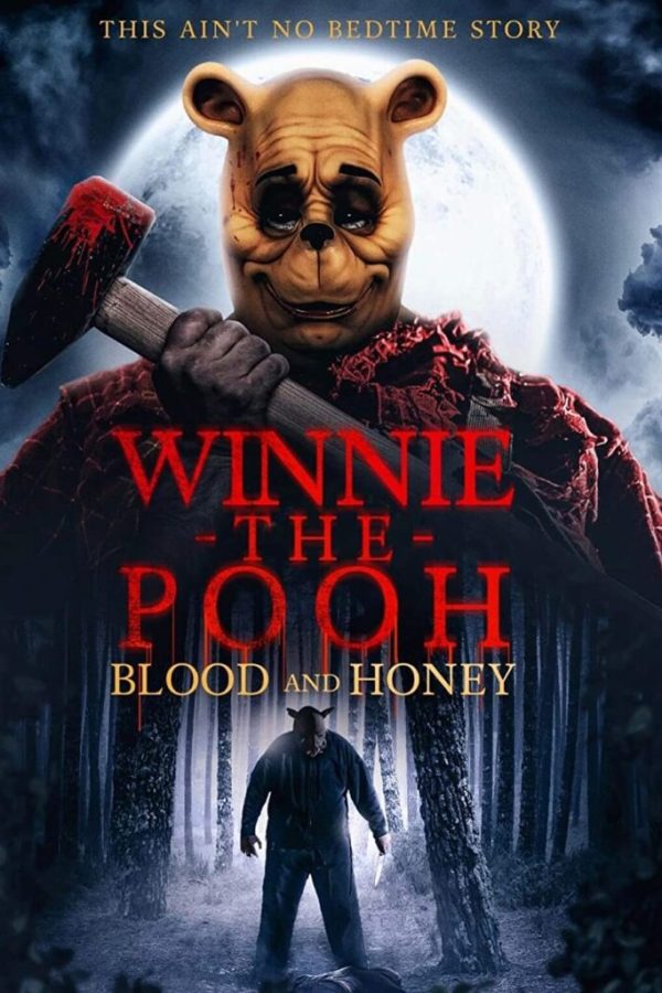 Winnie-the-Pooh: Blood and Honey Movie (2023) Cast, Release Date, Story, Budget, Collection, Poster, Trailer, Review