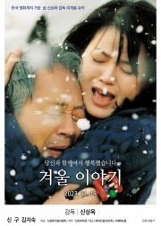 Winter Story Movie Poster