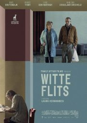 Witte Flits Movie Poster